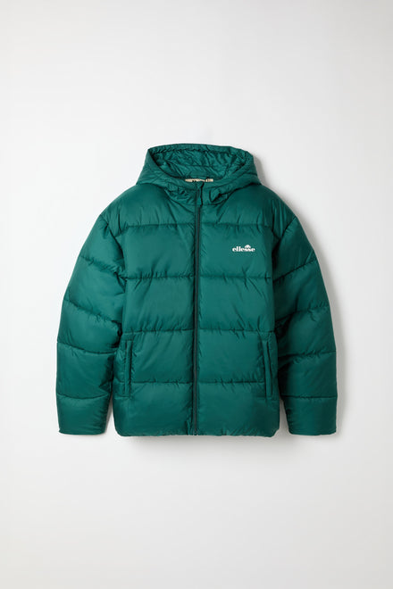 Men's Civiglio Padded Jacket Teal