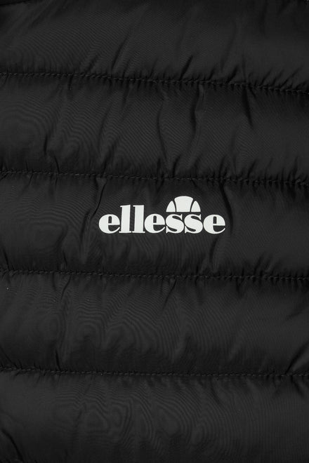 Men's Brunate Padded Jacket Black