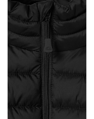 Men's Brunate Padded Jacket Black