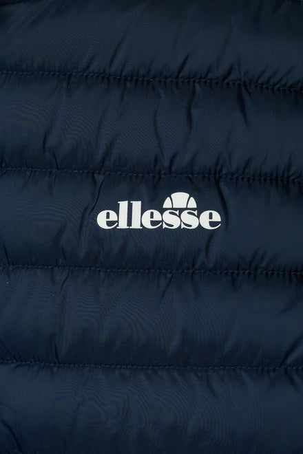 Men's Brunate Padded Jacket Navy