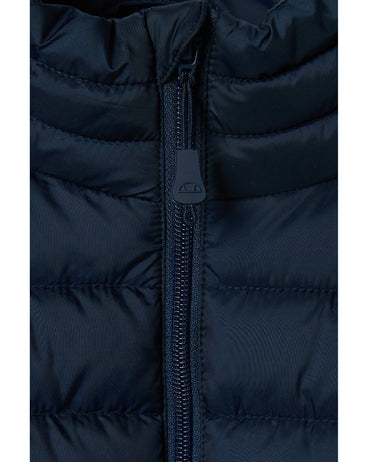 Men's Brunate Padded Jacket Navy