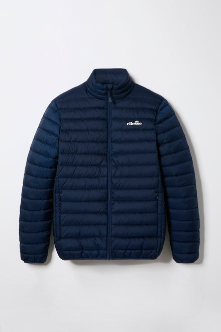 Men's Brunate Padded Jacket Navy