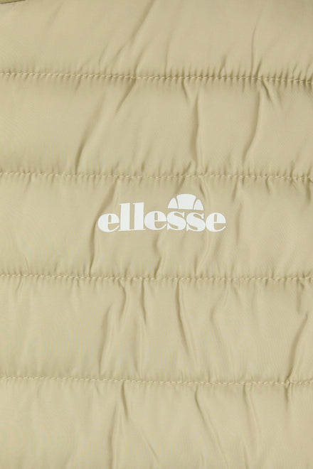 Men's Brunate Padded Jacket Sand