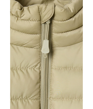 Men's Brunate Padded Jacket Sand