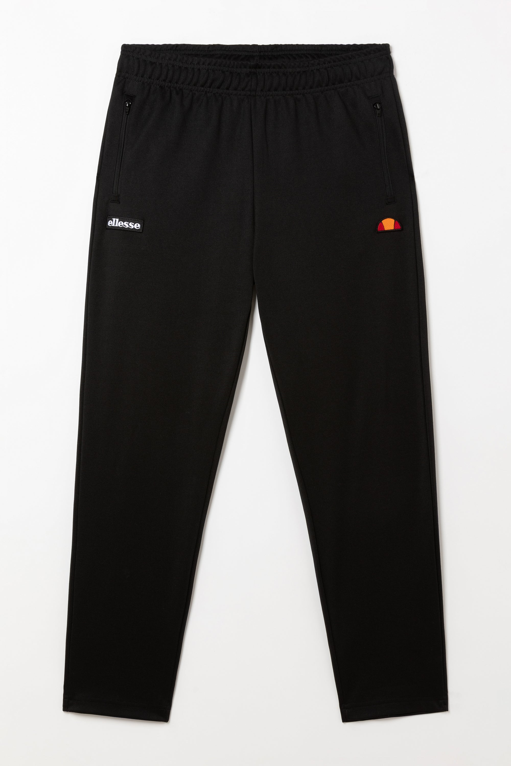 Men's Bertoni Open Hem Track Pant Black | | Ellesse – ellesse