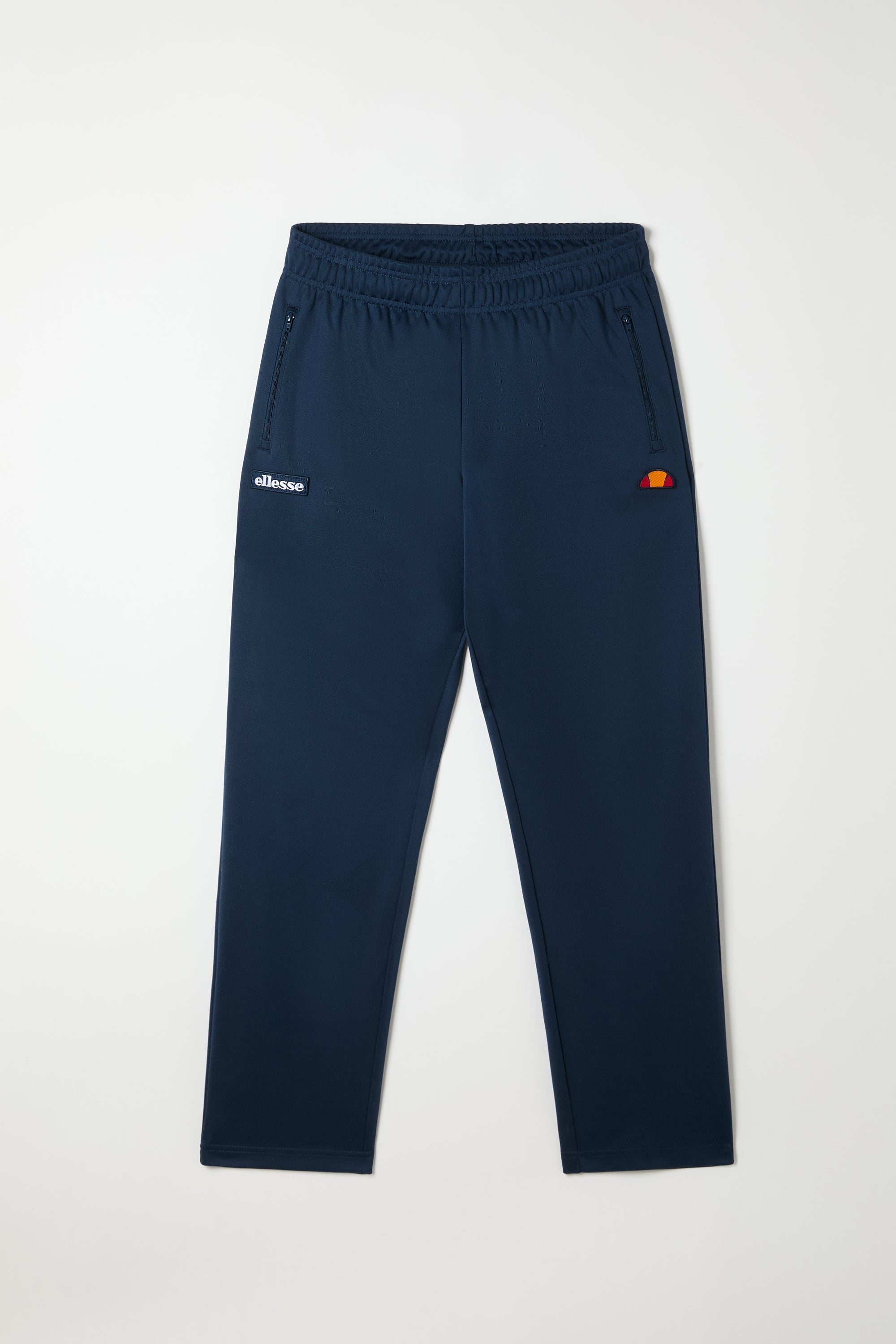 Men's Bertoni Open Hem Track Pant Navy | | Ellesse – ellesse