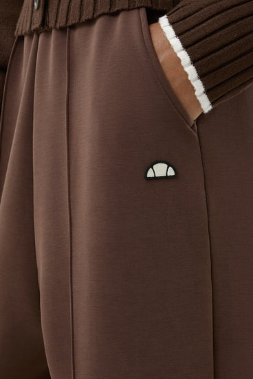 Women's Guastafeste Pant Dark Brown