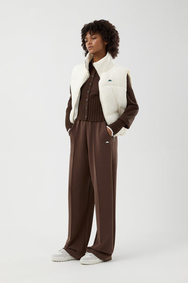 Women's Guastafeste Pant Dark Brown