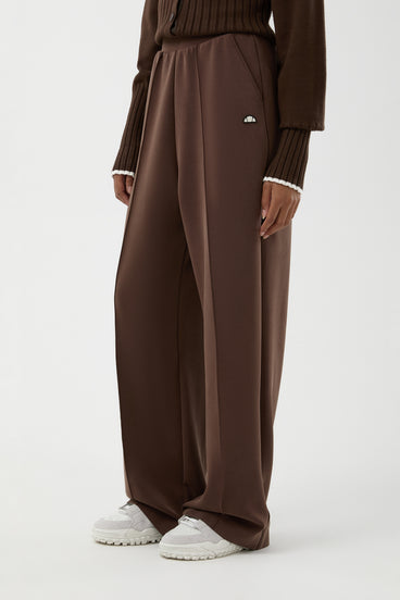 Women's Guastafeste Pant Dark Brown