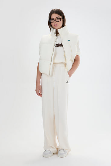 Women's Guastafeste Pant Ecru