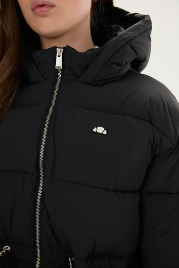 Women's Verita Padded Jacket Black