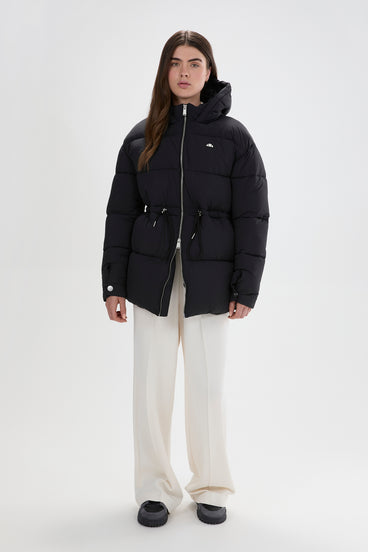Women's Verita Padded Jacket Black