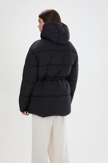 Women's Verita Padded Jacket Black