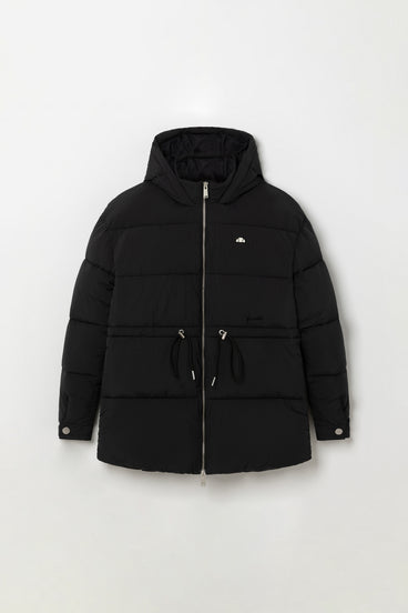 Women's Verita Padded Jacket Black