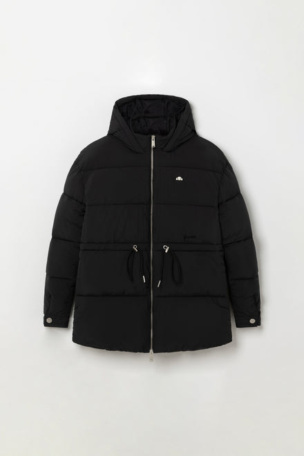 Women's Verita Padded Jacket Black