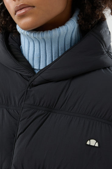 Women's Guiseppa Padded Jacket Black