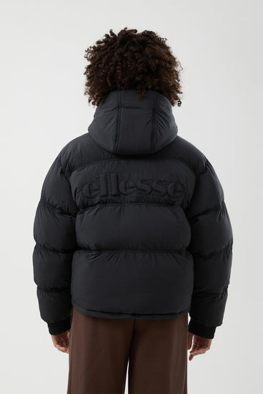 Women's Guiseppa Padded Jacket Black