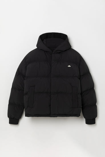 Women's Guiseppa Padded Jacket Black