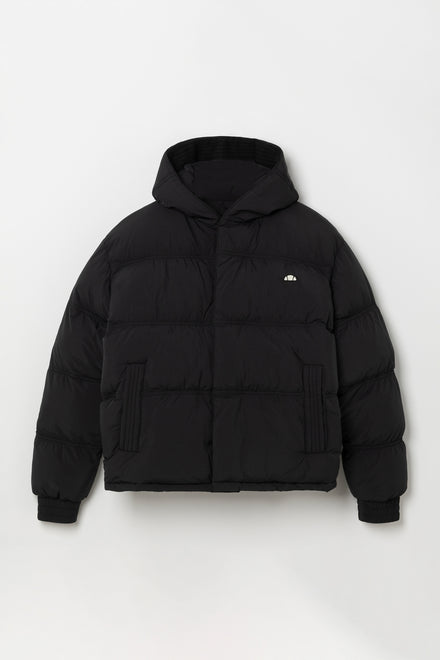 Women's Guiseppa Padded Jacket Black