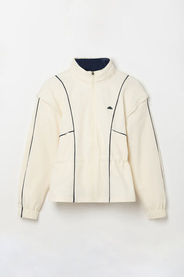 Women's Balsano Windrunner Ecru