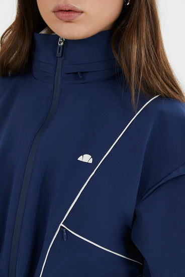 Women's Balsano Windrunner Navy