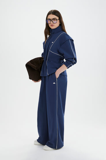 Women's Balsano Windrunner Navy