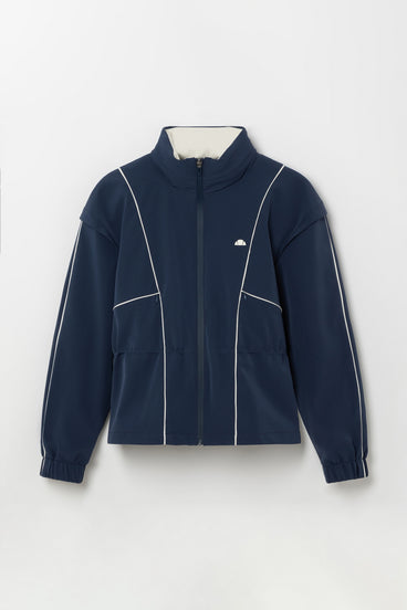 Women's Balsano Windrunner Navy