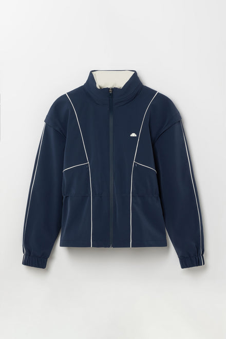 Women's Balsano Windrunner Navy