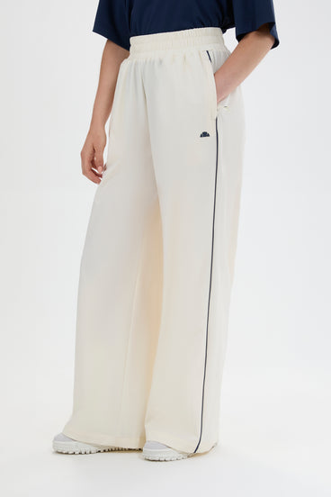 Women's Balsano Track Pant Ecru