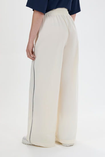 Women's Balsano Track Pant Ecru
