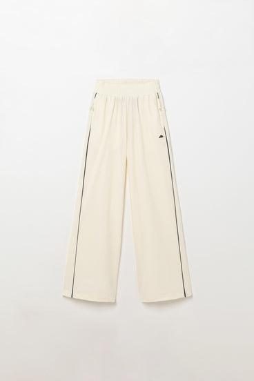 Women's Balsano Track Pant Ecru