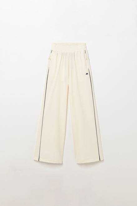 Women's Balsano Track Pant Ecru
