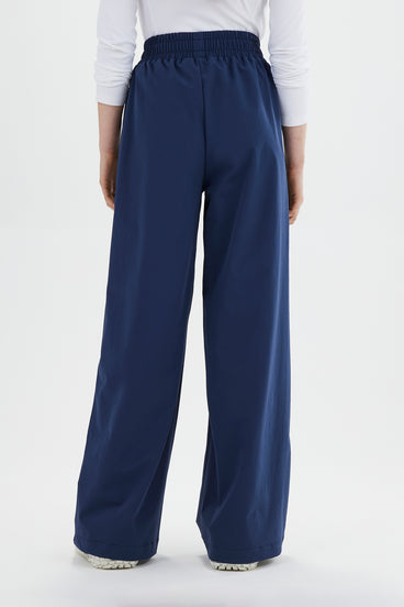 Women's Balsano Track Pant Navy