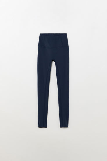 Women's Pernik Legging Navy/Ecru