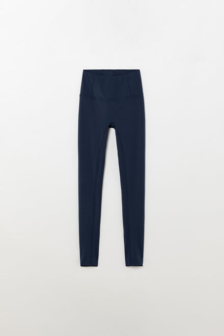 Women's Pernik Legging Navy/Ecru