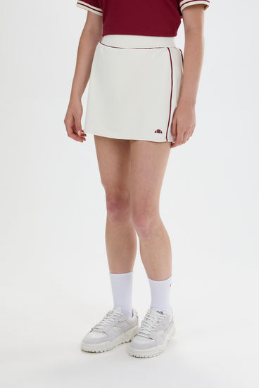 Women's Millio Skort Ecru
