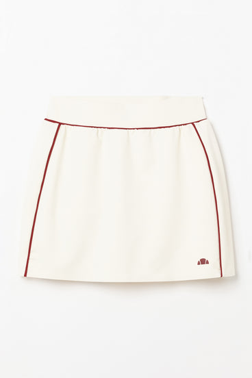 Women's Millio Skort Ecru