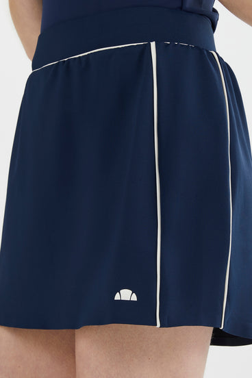 Women's Millio Skort Navy