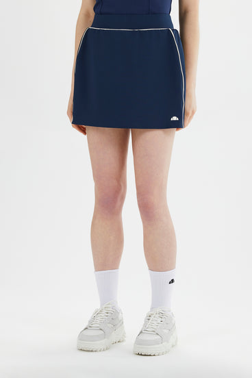 Women's Millio Skort Navy