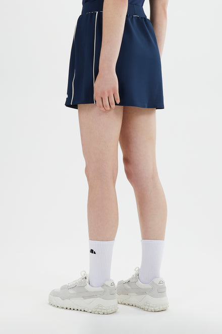 Women's Millio Skort Navy