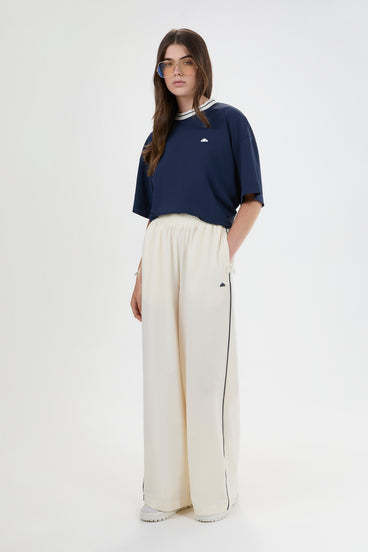 Women's Paralia Tee Navy
