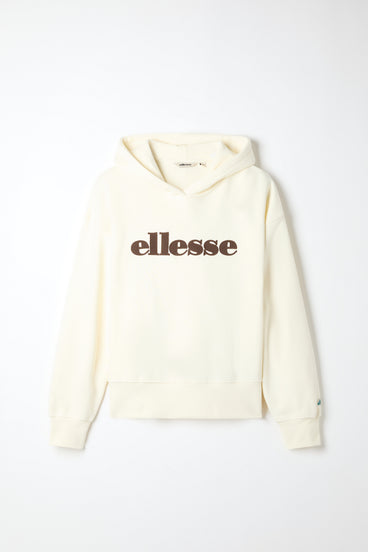 Women's Nuvolaste Hoodie Ecru