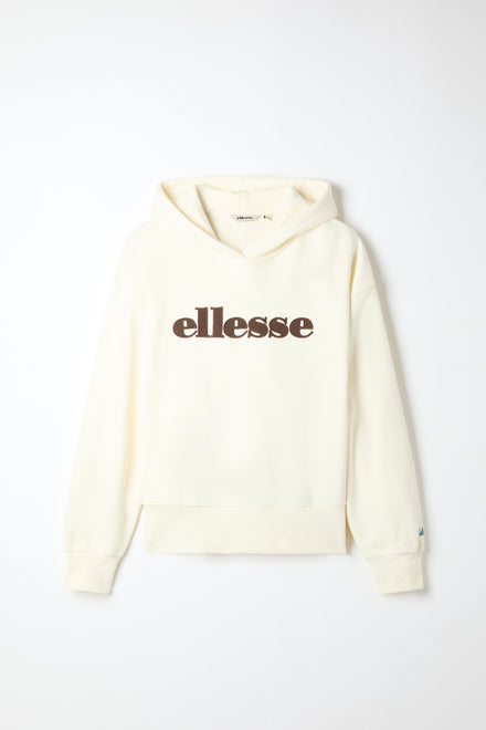 Women's Nuvolaste Hoodie Ecru