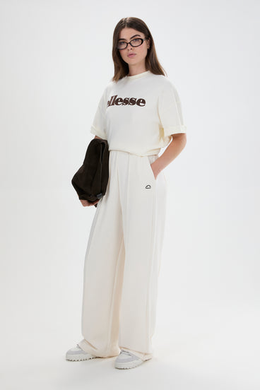 Women's Visio Tee Ecru