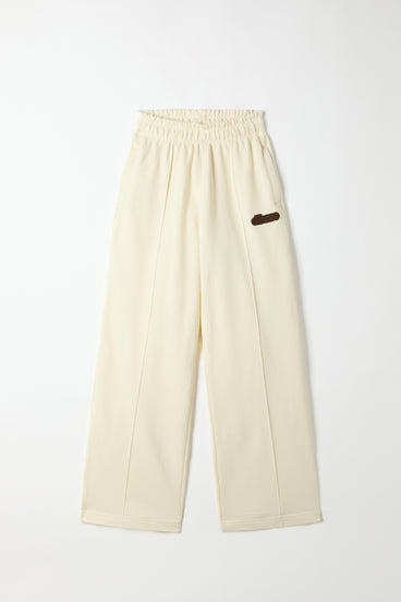 Women's Nuvolaste Jog Pant Ecru