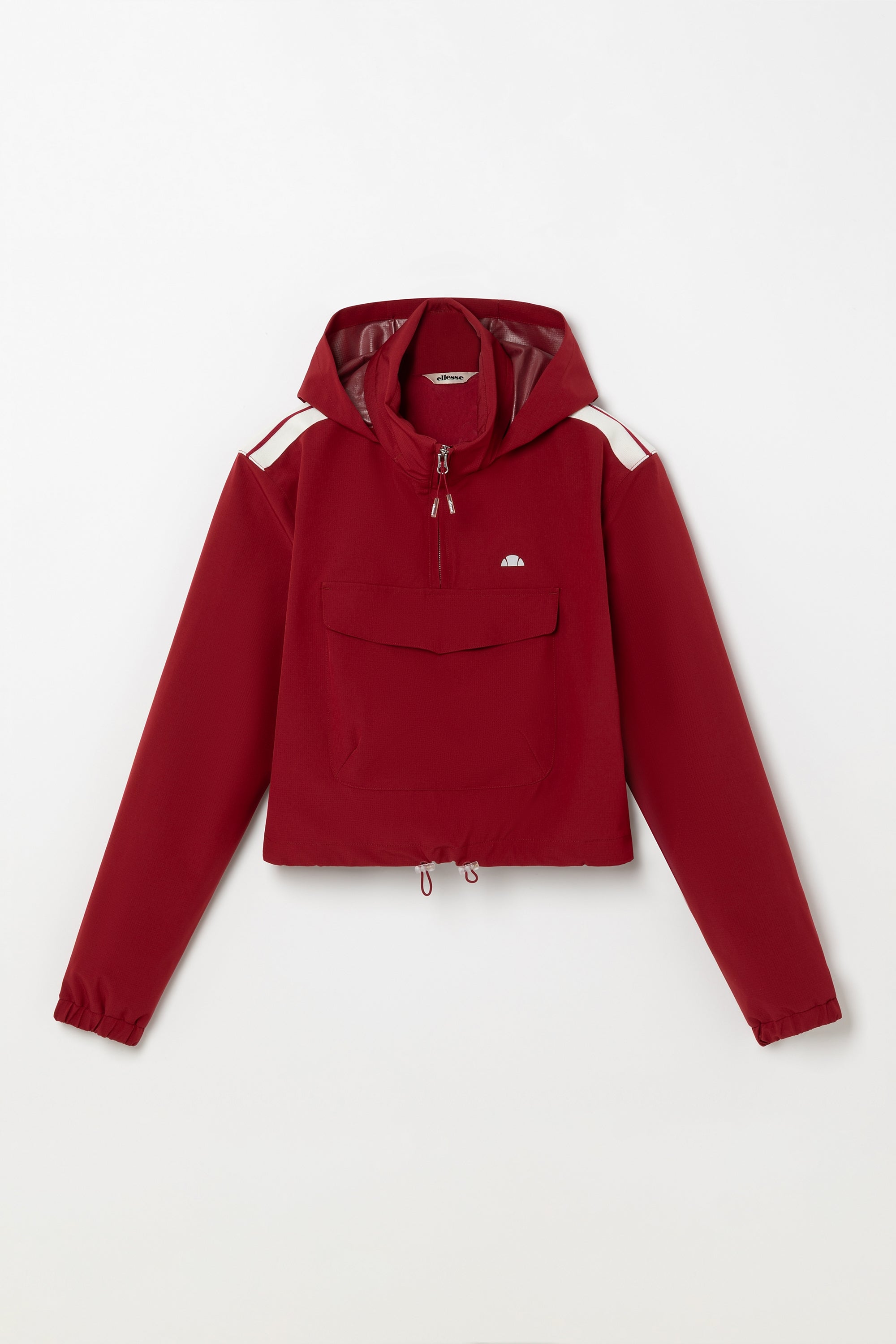 Women's Lac-Vert Jacket Crimson | | Ellesse – ellesse