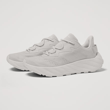Men's Alba Trainer Off White