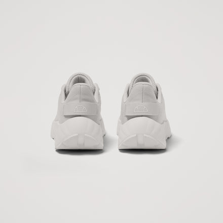 Men's Alba Trainer Off White