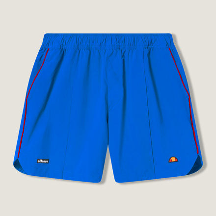 Men's Court Short 6" Blue