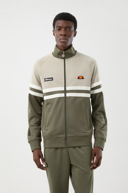 Men's Rimini Track Jacket Olive